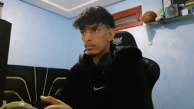 Dark DesireX online show from 10-28-25, 11:14