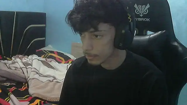 Dark DesireX online show from 11-07-25, 05:35