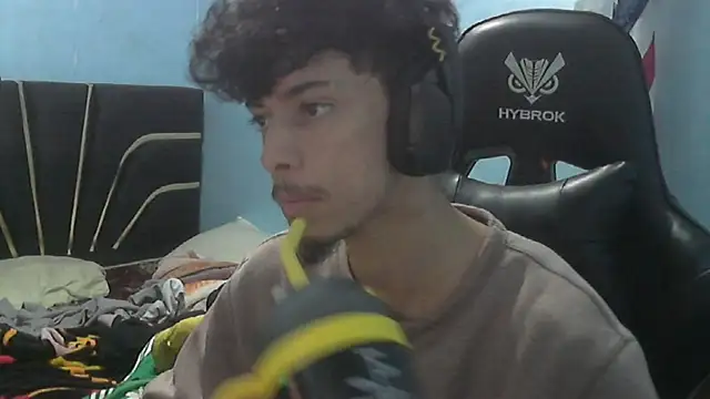 Dark DesireX online show from 11-14-25, 03:22