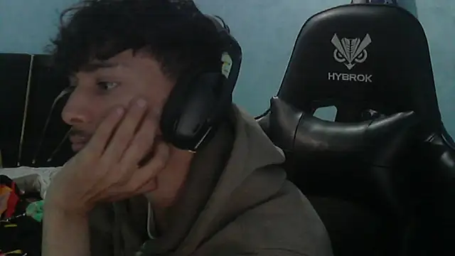 Dark DesireX online show from 01-12-26, 12:21