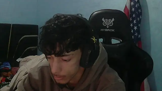 Dark DesireX online show from 01-13-26, 01:27