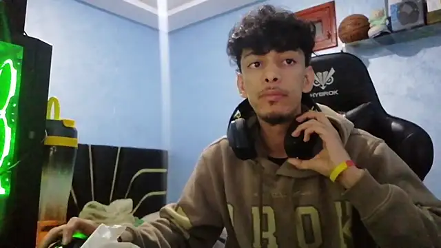 Dark DesireX online show from 02-01-26, 10:08