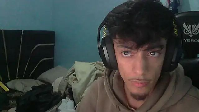 Dark DesireX online show from 02-26-26, 10:42