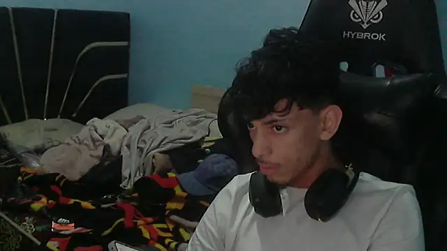 Dark DesireX online show from 03-20-26, 10:25