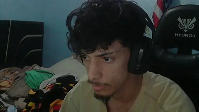 Dark DesireX online show from 04-05-26, 06:38