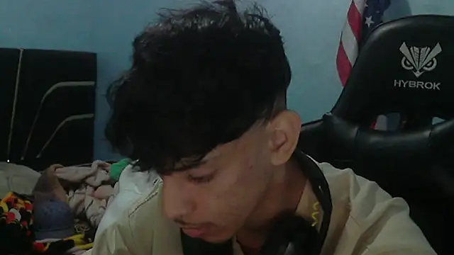 Dark DesireX online show from 04-08-26, 12:49