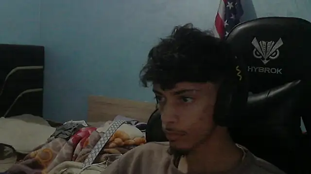 Dark DesireX online show from 04-13-26, 02:22