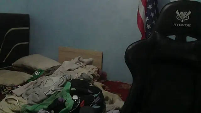 Dark DesireX online show from 04-18-26, 08:09