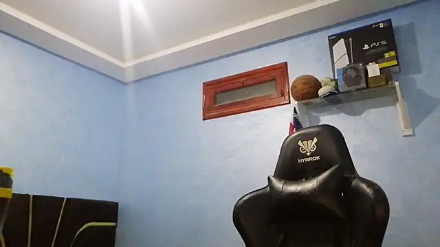 Dark DesireX online show from 04-23-26, 01:46