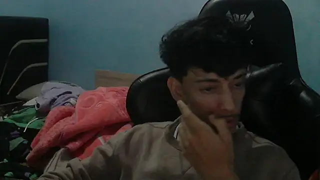 Dark DesireX online show from 04-25-26, 12:13