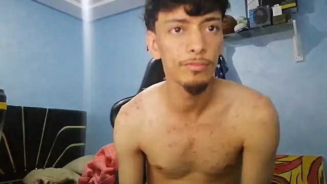 Dark DesireX online show from 04-25-26, 12:41