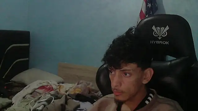 Dark DesireX online show from 04-25-26, 11:57