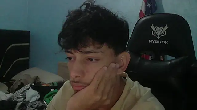 Dark DesireX online show from 04-26-26, 11:13