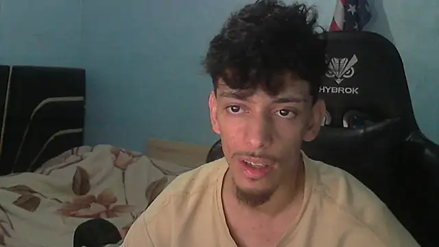 Dark DesireX online show from 04-27-26, 02:59