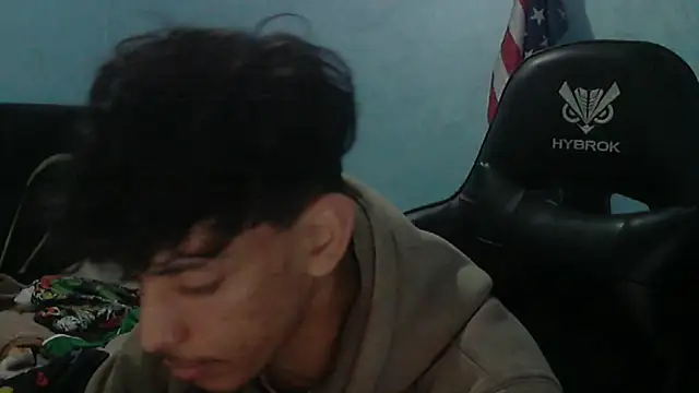 Dark DesireX online show from 04-28-26, 09:20