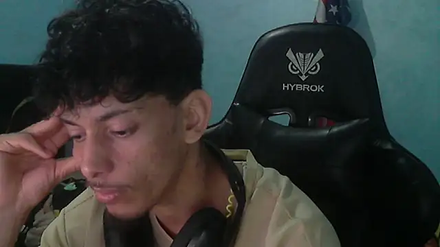 Dark DesireX online show from 04-29-26, 02:32