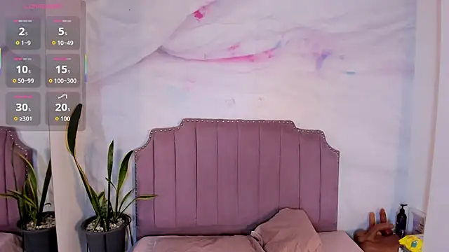 bianca angel  online show from 11-18-25, 08:13