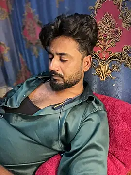 Munny6677 online show from 03-17-26, 08:23