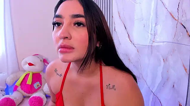 JasmineRhodes online show from 12-05-25, 04:03