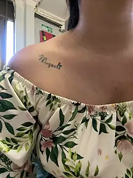 JasmineRhodes online show from 01-17-26, 12:54