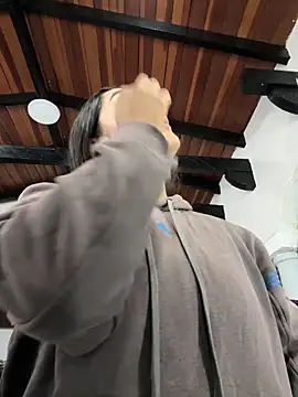 JasmineRhodes online show from 04-27-26, 12:58