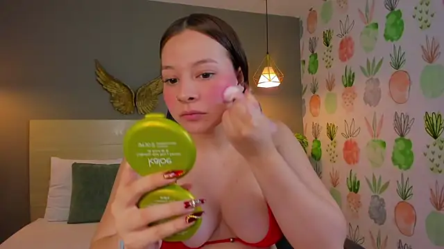 kitty sweeety  online show from 11-24-25, 01:33