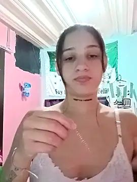 Arii collins1 online show from 09-24-25, 05:38