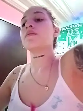 Arii collins1 online show from 09-25-25, 05:44