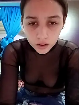 Arii collins1 online show from 09-26-25, 10:36