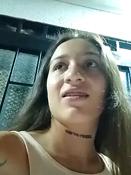 Arii collins1 online show from 10-03-25, 04:53