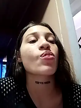 Arii collins1 online show from 10-08-25, 07:00