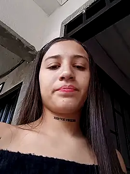 Arii collins1 online show from 10-13-25, 05:02