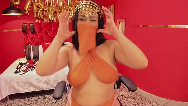 Anissa Ali online show from 06-24-26, 11:20