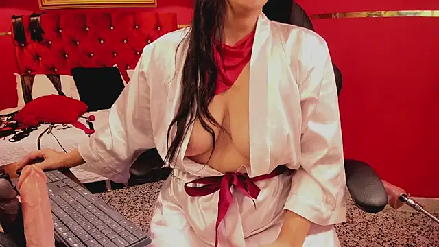 Anissa Ali online show from 06-29-26, 04:07
