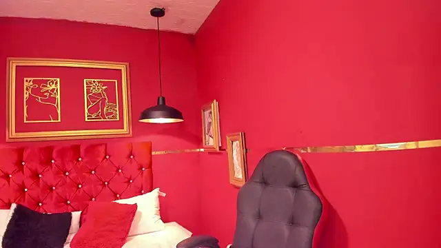 Anissa Ali online show from 07-15-26, 08:41