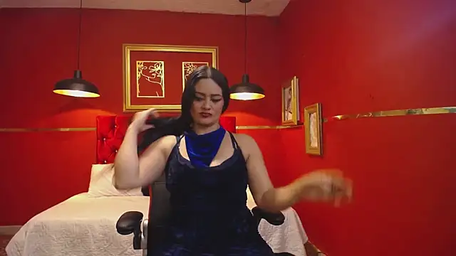 Anissa Ali online show from 08-02-26, 07:45