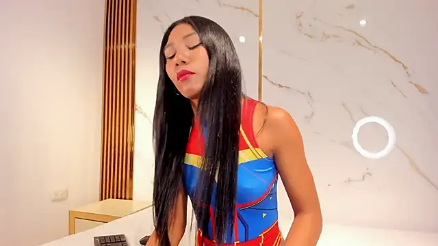 CandyRouse   online show from 10-24-25, 08:16