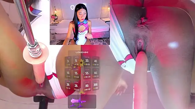 CandyRouse   online show from 04-28-26, 04:28