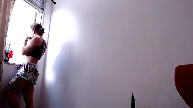 Snapshot of saara_johnson496 chatting on 11-21-25, 02:27 saara johnson496 online show from 11-21-25, 02:27