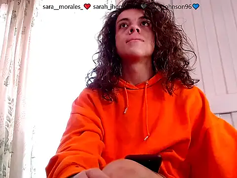 Snapshot of saara_johnson496 chatting on 12-02-25, 11:48 saara johnson496 online show from 12-02-25, 11:48