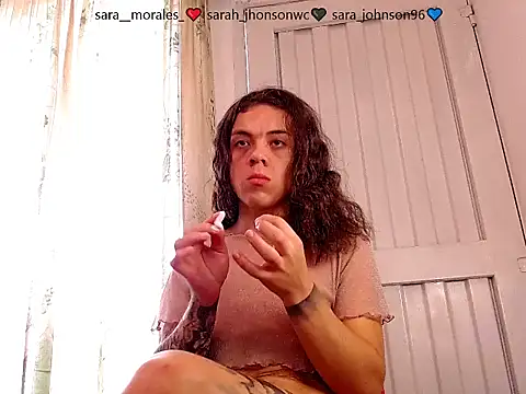 Snapshot of saara_johnson496 chatting on 12-04-25, 01:42 saara johnson496 online show from 12-04-25, 01:42