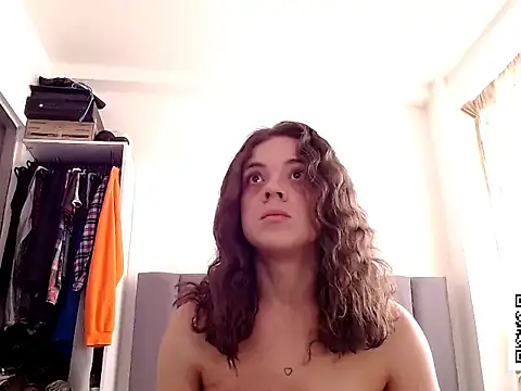 Snapshot of saara_johnson496 chatting on 02-27-26, 02:17 saara johnson496 online show from 02-27-26, 02:17