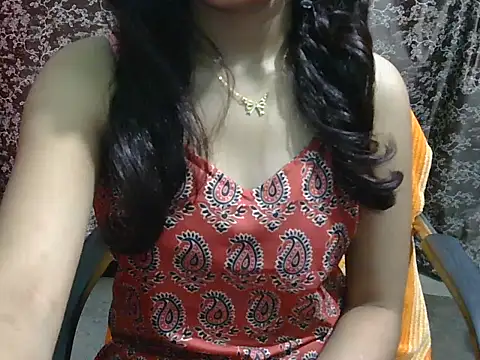 lovely soniya online show from 03-31-26, 06:25