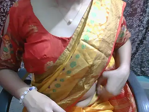 lovely soniya online show from 07-16-26, 05:57