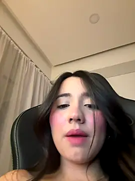 Michelle Zoe online show from 11-27-25, 01:51