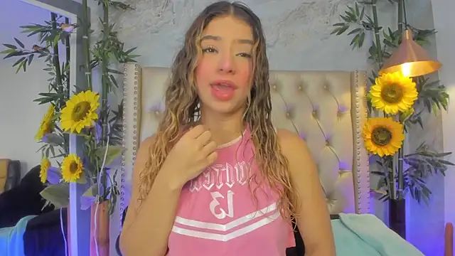 LittleeJaz online show from 12-16-25, 03:33