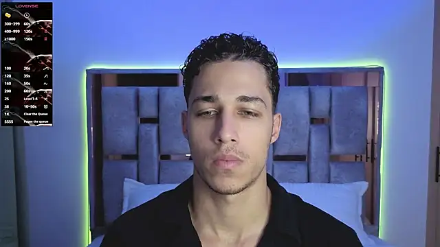 orionblaze69  online show from 09-18-25, 11:40