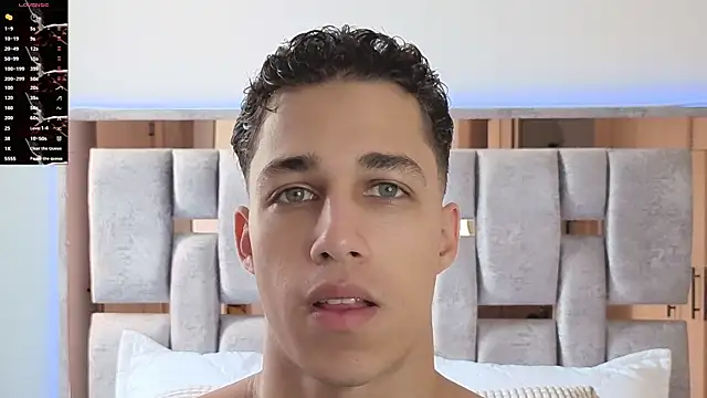 orionblaze69  online show from 09-20-25, 07:37