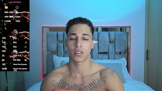 orionblaze69  online show from 09-24-25, 12:36