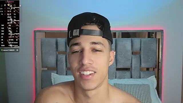 orionblaze69  online show from 09-24-25, 03:48